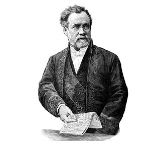 Louis Pasteur