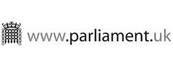 House of Lords logo