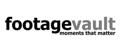 Footagevault logo