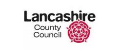 Lancashire County Council logo