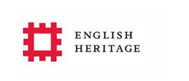 English Heritage logo
