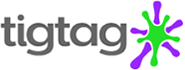 Tig Tag logo