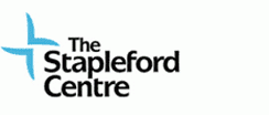 Stapleford Centre logo