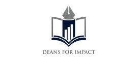 Deans for Impact